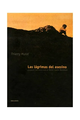 LAS LAGRIMAS DEL ASESINO
