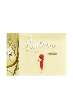 RUISEÑOR