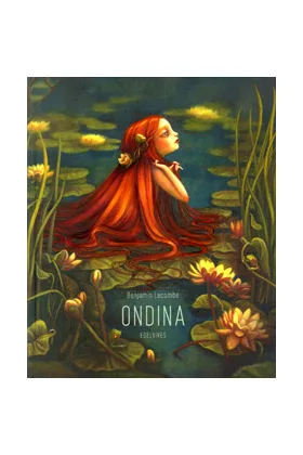 ONDINA