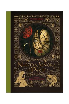 Nuestra Señora de Paris Vol. 1