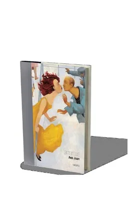 AMANTES (ANA JUAN)
