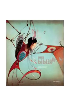 UNA BIBLIA (ILUSTRADO POR REBECCA DAUTREMER)