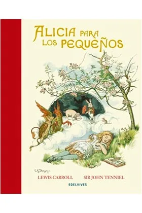 ALICIA PARA LOS PEQUEÑOS