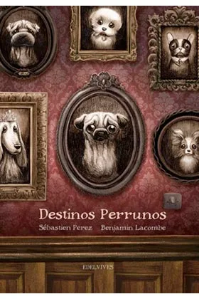 DESTINOS PERRUNOS