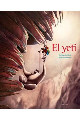 EL YETI