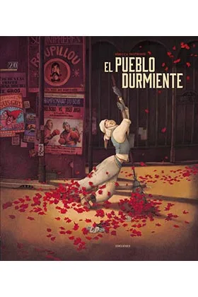 EL PUEBLO DURMIENTE