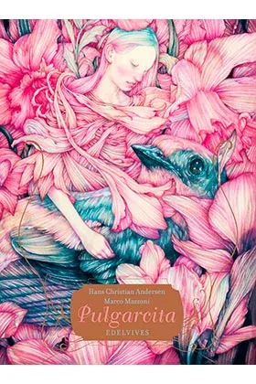 PULGARCITA