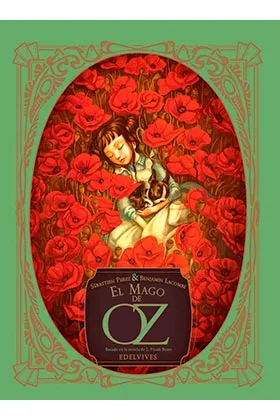 EL MAGO DE OZ