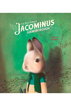 LAS RICAS HORAS DE JACOMINUS GAINSBORUOUGH
