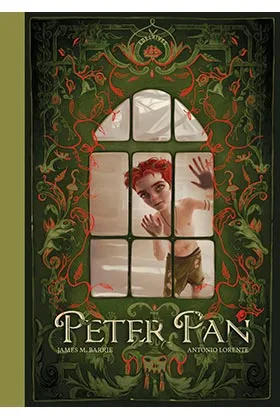 PETER PAN