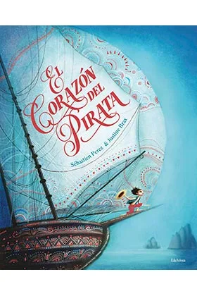 EL CORAZON DEL PIRATA