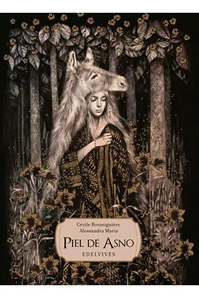 PIEL DE ASNO