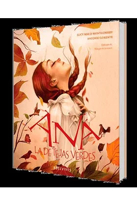 ANA DE LAS TEJAS VERDES