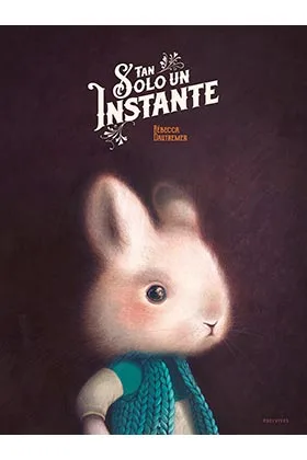 TAN SOLO UN INSTANTE