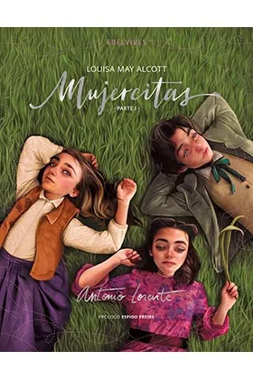 MUJERCITAS (PARTE 1)