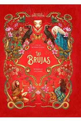 LAS BRUJAS