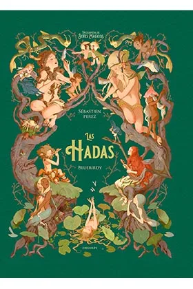 LAS HADAS