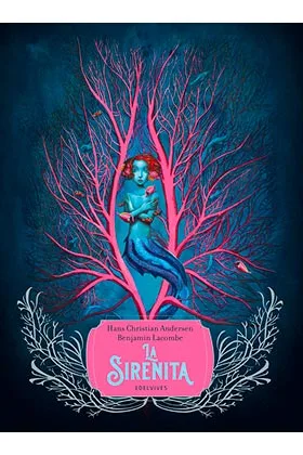 LA SIRENITA