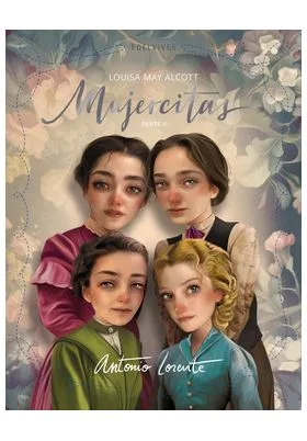 MUJERCITAS (PARTE 2)
