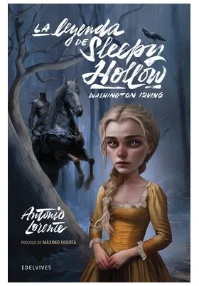La Leyenda de Sleepy Hollow