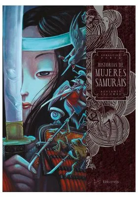 HISTORIAS DE MUJERES SAMURAIS