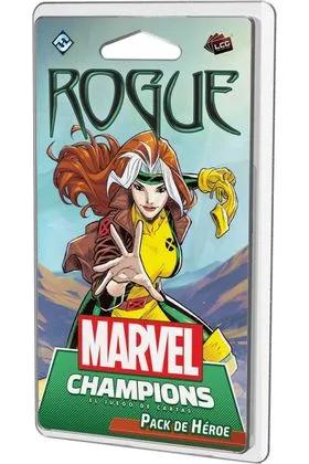 MARVEL CHAMPIONS LCG: ROGUE