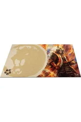 L5R: Tapete la Mano Derecha del Emperador