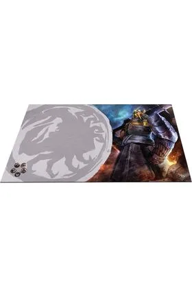 L5R: TAPETE DEFENSOR DE LA MURALLA