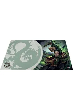 L5R: Tapete Señor de la Gran Casa de la Luz