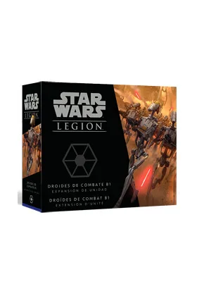 Star Wars: Legion Droides de Combate B1