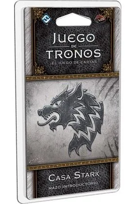 JDT 2ª EDICION LCG - MAZO INT CASA STARK