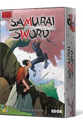 SAMURAI SWORD