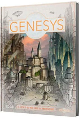 GENESYS