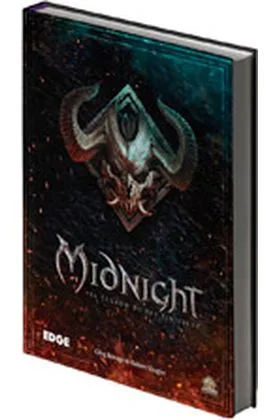 MIDNIGHT JUEGO DE ROL