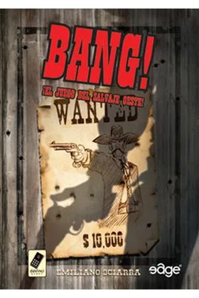 BANG! - JDM