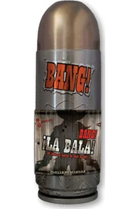 BANG!: LA BALA