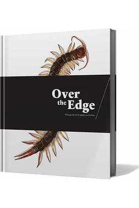 OVER THE EDGE