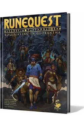RUNEQUEST