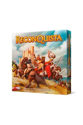 RECONQUISTA