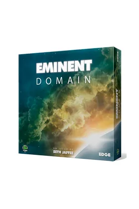 EMINENT DOMAIN