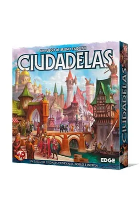 CIUDADELAS