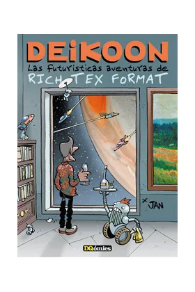 DEIKOON