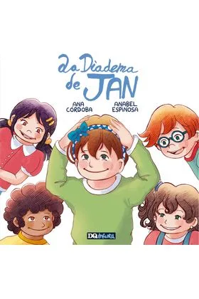 La Diadema de Jan