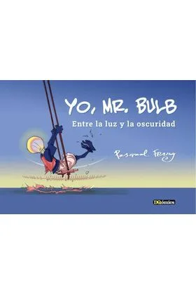 YO, MR. BULB