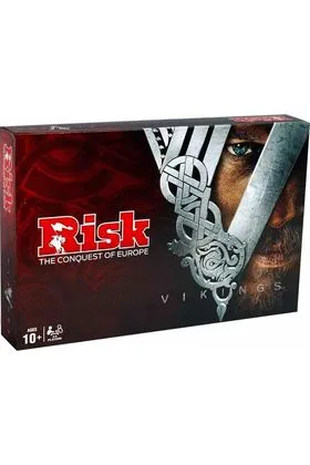 RISK. VIKINGOS