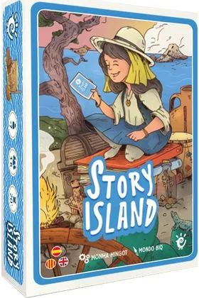 Story Island