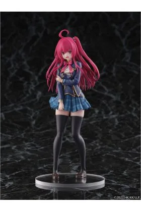 SARASA SAIONJI STATUE 22 CM LIAR LIAR CANTABILE SHIBUYA SCRAMBLE