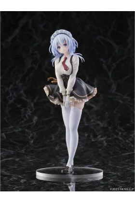 SHIRAYUKI HIMEJI STATUE 22 CM LIAR LIAR CANTABILE SHIBUYA SCRAMBLE