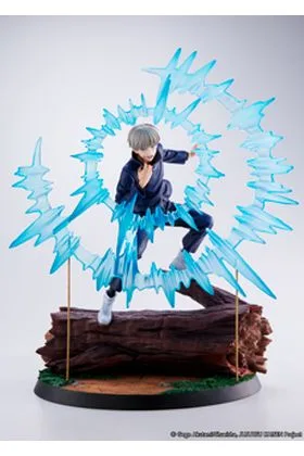TOGE INUMAKIFIGURA 37 CM JUJUTSU KAISEN 1/7 SCALE