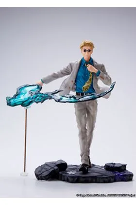 KENTO NANAMI  FIG 27 CM JUJUTSU KAISEN 1/7 SCALE